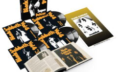 Kolekcjonerska reedycja płyty Black Sabbath "Vol. 4: Super Deluxe"