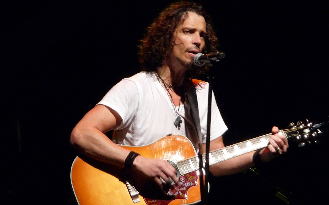 Chris Cornell