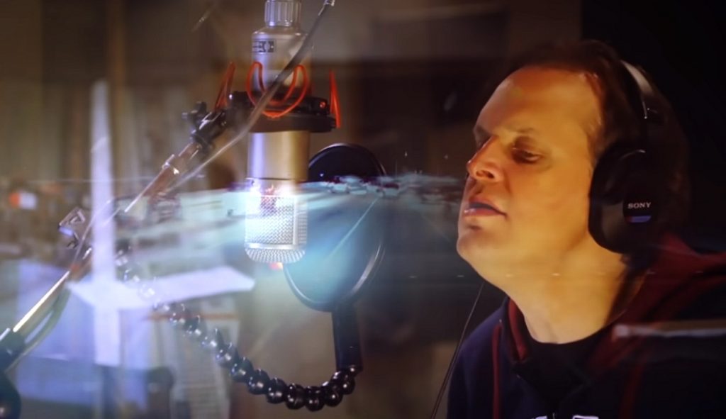 Joe Bonamassa, fot. YouTube