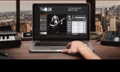 Jimmy Page wspiera muzyków w walce o tantiemy