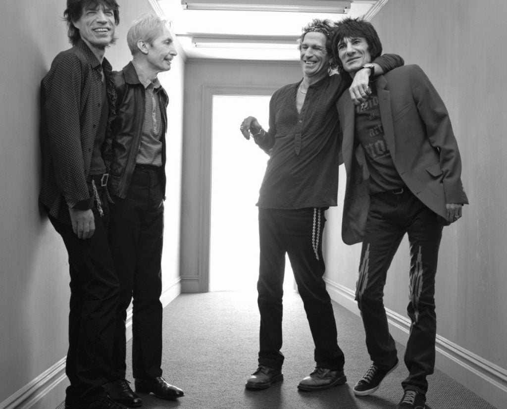 The Rolling Stones