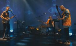 Jakub Żytecki - koncert pandemiczny A.D. 2020