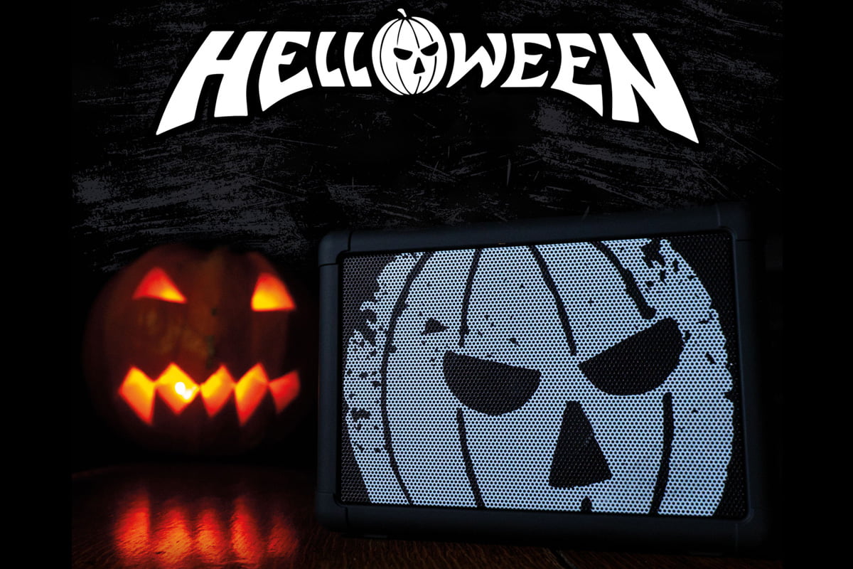 Blackstar FLY 3 Bluetooth Helloween Edition