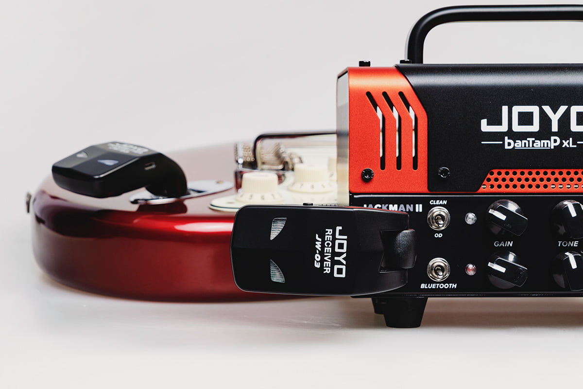 JOYO JW-03