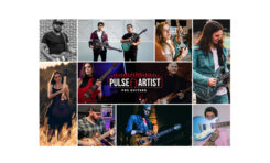 PRS Guitars ogłasza uczestników programu Pulse Artist na rok 2021