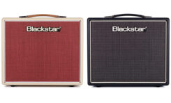 Blackstar Studio 10 6L6 vs EL34 – video