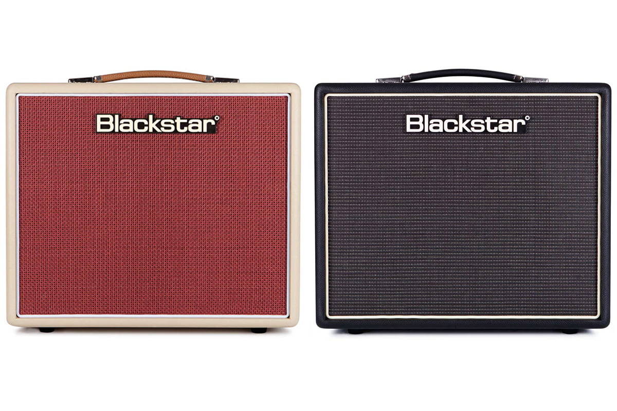 Blackstar Studio 10 6L6 EL34
