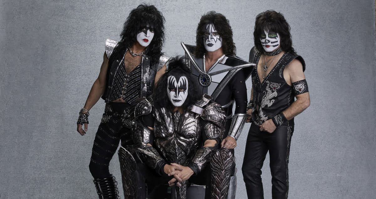 KISS, Foto Prestige MJM