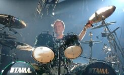 Lars Ulrich: Nowy album Metalliki będzie „najcięższy i najlepszy jak dotąd"