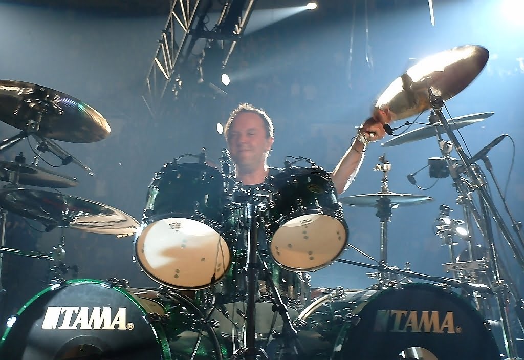 Lars Ulrich: Nowy album Metalliki będzie „najcięższy i najlepszy jak dotąd”