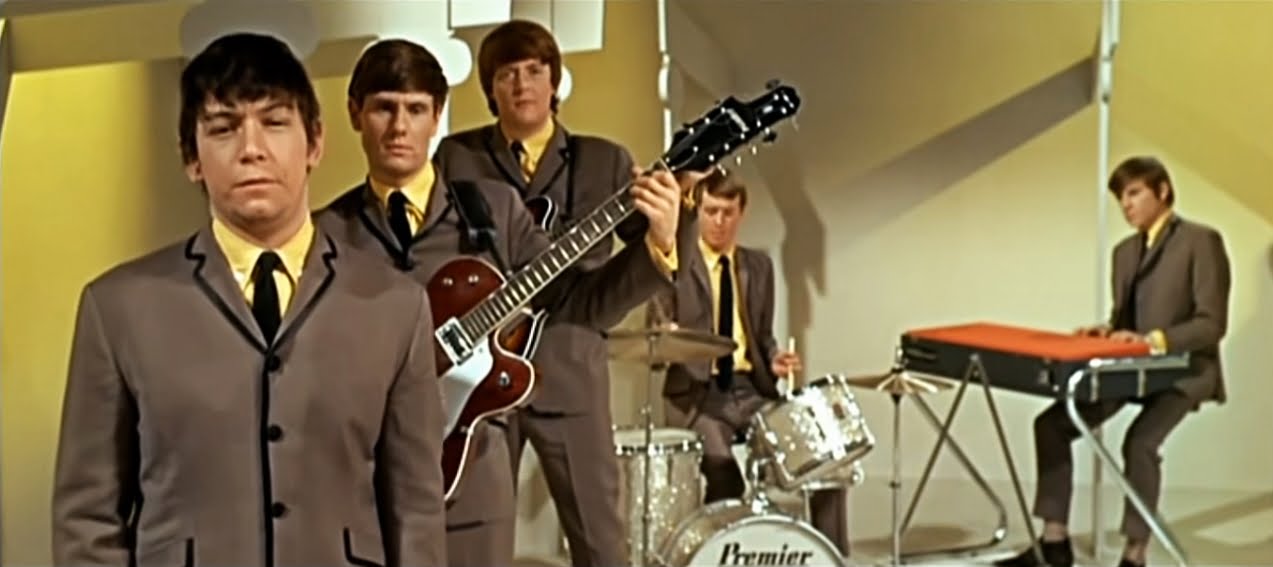 The Animals, fot. YouTube