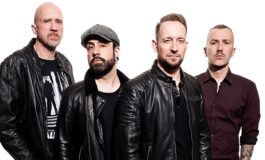 Volbeat wyda ponownie swój debiut sprzed 15 lat