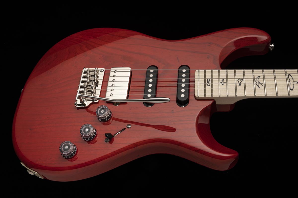 PRS Fiore Mark Lettieri