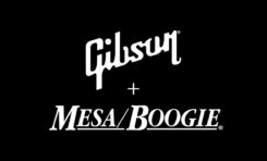 Mesa/Boogie dołącza do koncernu Gibson