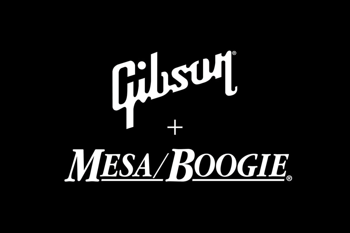 Mesa/Boogie Gibson