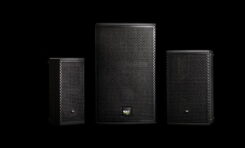 KV2 Audio przedstawia serię zestawów głośnikowych CS