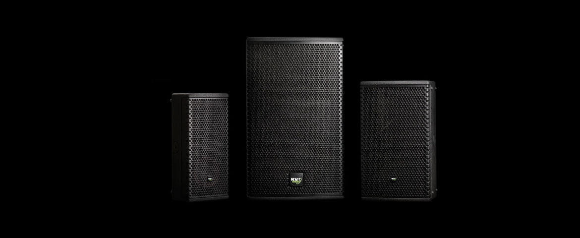 KV2 CS Series