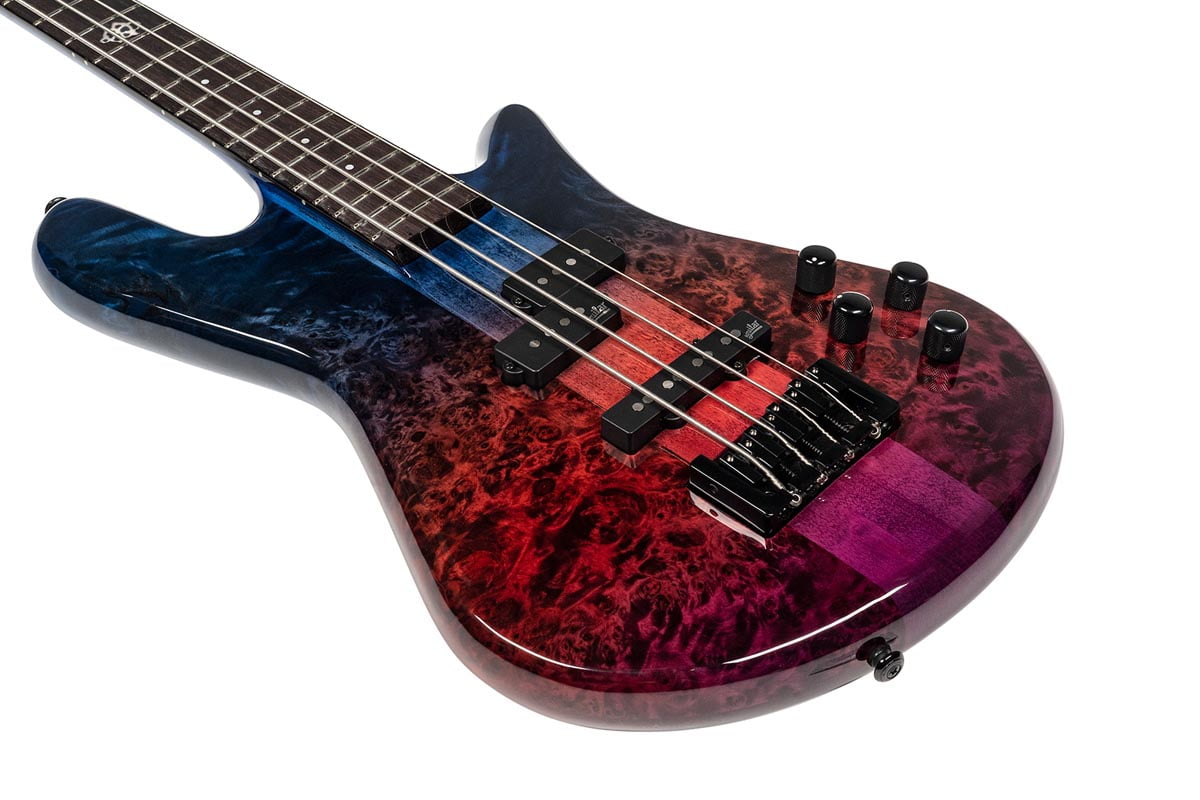 Spector NS Ethos