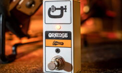 Dostawa produktów Orange w Arcade Audio