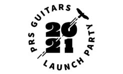 PRS Guitars Launch Party – nowe informacje