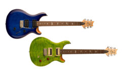 PRS Guitars SE Custom 24 i SE Custom 24-08