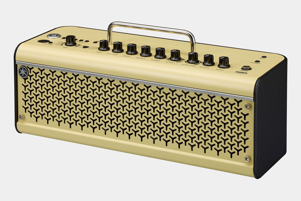 Yamaha THR30II Wireless