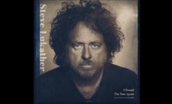 Nowa płyta Steve'a Lukathera „I Found The Sun Again"