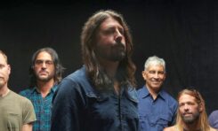 Nowy album Foo Fighters już dostępny