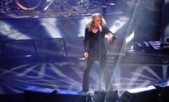 Szykuje się kilka nowych wydawnictw Ronniego Jamesa Dio