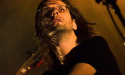 Steven Wilson ponownie przemówił i... obraził zespół Greta Van Fleet