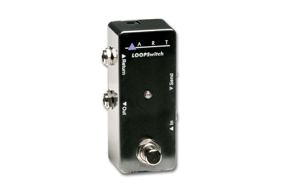 ART Loop Switch