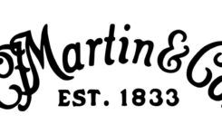 Martin Guitar w dystrybucji Lauda Audio