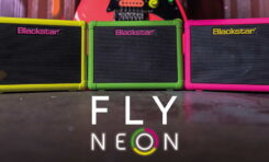 Blackstar Fly 3 Neon