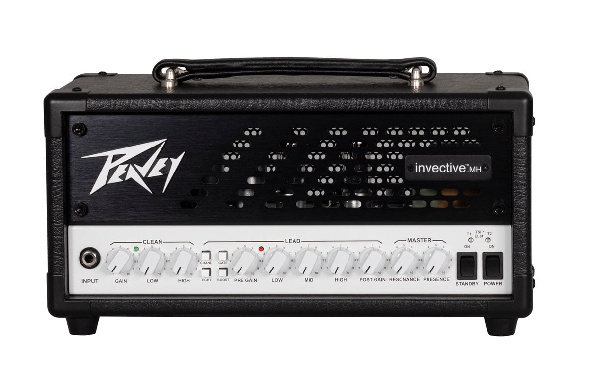Peavey invective.MH