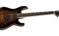 LTD JM-II – gitara Josha Middletona