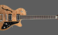 Duesenberg Alliance Series Tom Bukovac
