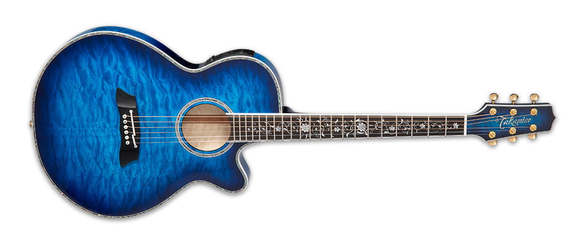 Takamine TSP100 DBS