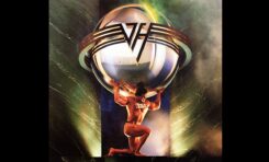 Van Halen "5150"