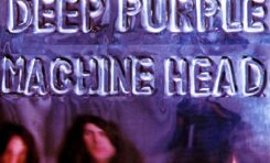 Deep Purple "Machine Head"