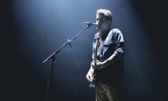 John Mayer "Your Body Is A Wonderland"
