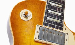 Gibson Custom Shop przedstawia The Murphy Lab Collection