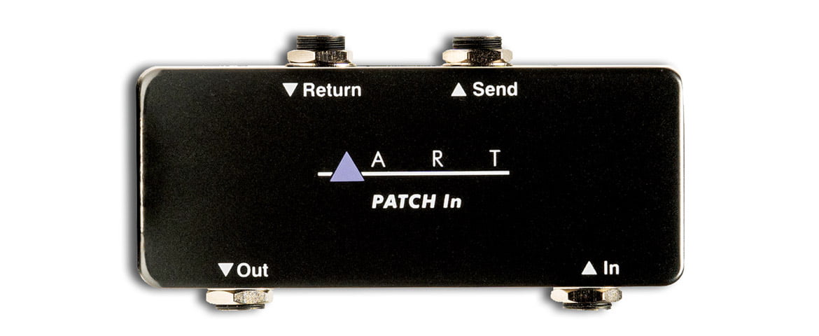 ART Patch In