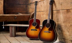 Gibson rozbudowuje swoją fabrykę w Bozeman