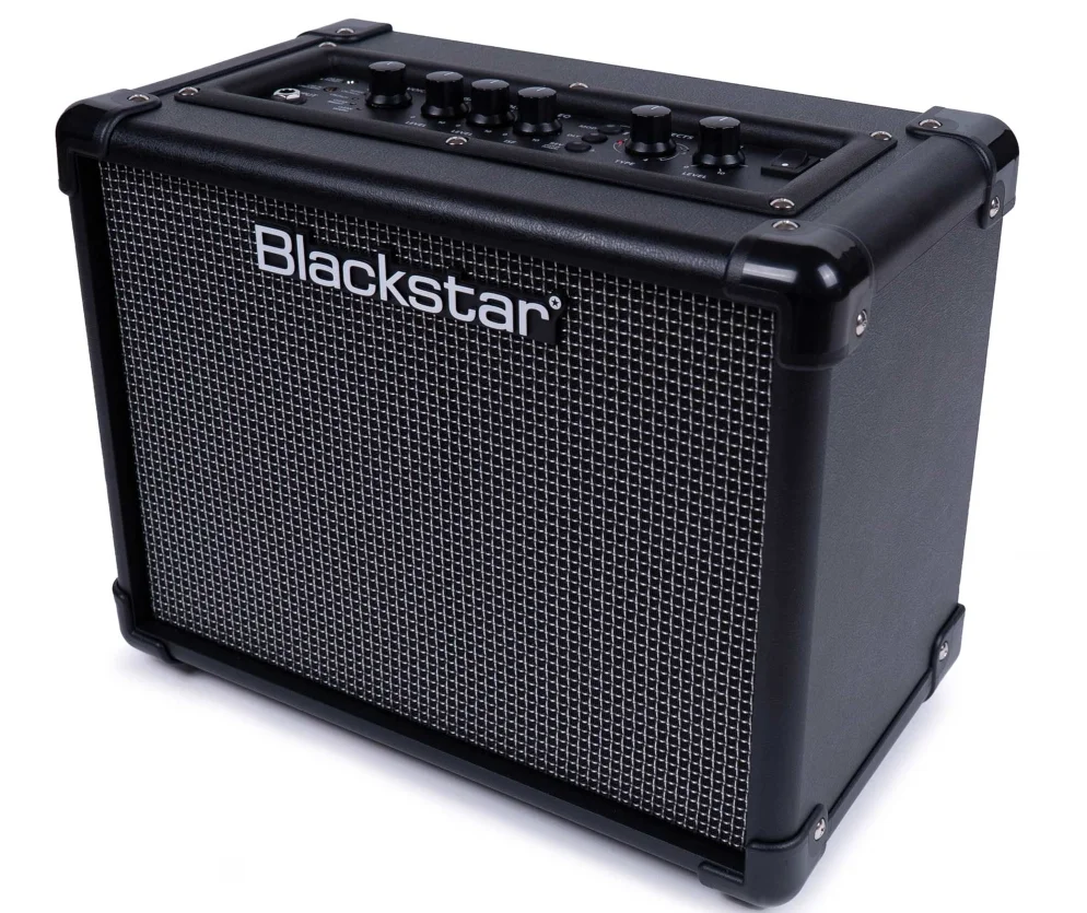 Blackstar ID: Core V3 Stereo 40 - test - TopGuitar.pl