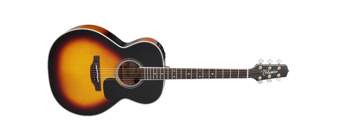 Takamine P6N