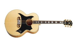 Gibson Tom Petty SJ-200 Wildflower