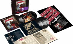 Black Sabbath "Sabotage" - Super Deluxe Edition