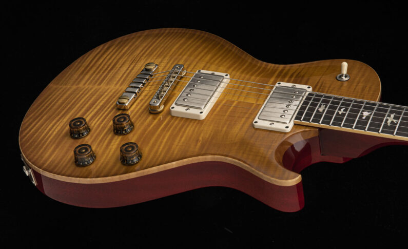 PRS McCarty 594 Singlecut Joe Walsh Limited Edition