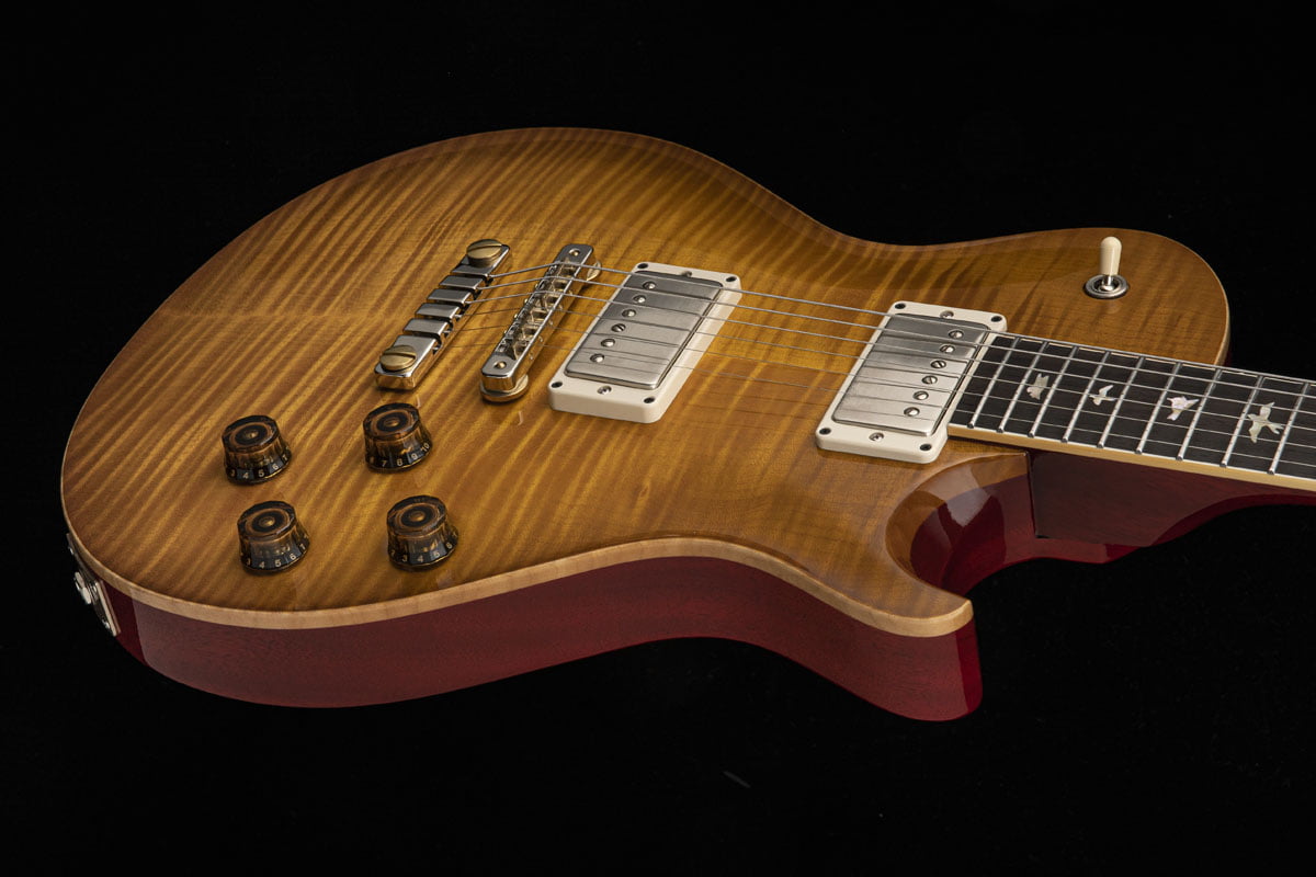 PRS McCarty 594 Singlecut Joe Walsh Limited Edition (fot. PRS Guitars)