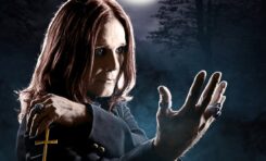 Ozzy Osbourne: "Zrobiłem 15 utworów, utrzymywało mnie to przy życiu"